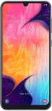 Samsung Galaxy A50 Blue